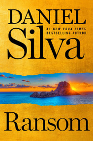 Ransom (A Novel) - 9780063384224 by Daniel Silva, 9780063384224