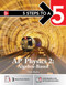 5 Steps to a 5: AP Physics 2 2026: AP Content Review + Practice Exams by Christopher Bruhn, 9781266712661