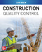 Construction Quality Control by Len Holm, 9781265833886