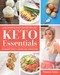 Keto Essentials (150 Ketogenic Recipes to Revitalize, Heal, and Shed Weight) by Vanessa Spina, 9781628602647