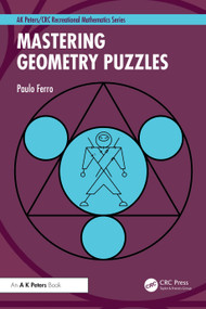 Mastering Geometry Puzzles by Paulo Ferro, 9781041245865