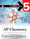 5 Steps to a 5: AP Chemistry 2026: Practice AP Tests + AP Content Review + Digital Exams by John T. Moore, 9781266718144