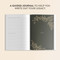 Uncle's Story (A Memory and Keepsake Journal for My Family) by Korie Herold, Paige Tate & Co., 9781963183672