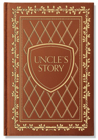 Uncle's Story (A Memory and Keepsake Journal for My Family) by Korie Herold, Paige Tate & Co., 9781963183672