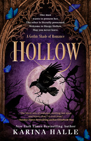 Hollow - 9780593952344 by Karina Halle, 9780593952344