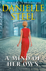 A Mind of Her Own (A Novel) - 9780593498729 by Danielle Steel, 9780593498729