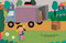 Crocodiles Everywhere by Estelí Meza, Estelí Meza, 9780593859148