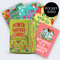 Power Thought Cards Pocket Deck (A 64-Card Affirmation Deck) by Louise Hay, 9781401994112