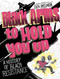 Black Arms to Hold You Up (A History of Black Resistance) by Ben Passmore, 9780593316122