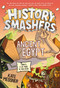 History Smashers: Ancient Egypt by Kate Messner, 9780593902332