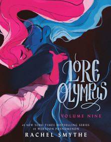 Lore Olympus: Volume Nine by Rachel Smythe, 9780593872000