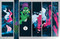 Lore Olympus: Volume Nine by Rachel Smythe, 9780593872000