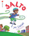Salto (Spanish Edition) - 9780823454723 by Joe Cepeda, 9780823454723