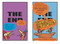 Two-Headed Chicken: Beak to the Future - 9781536244144 by Tom Angleberger, Tom Angleberger