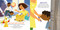 Cumpleaños, ¡allá voy! (Happy Birthday, Here I Come! Spanish Edition) by D.J. Steinberg, John Joven, Georgina Lázaro, 9798217051175