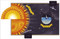 Explore the Solar System (A Fold-Out, Lift-the-Flap Book) by DK, Anja Susanj, 9798217130399