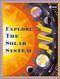 Explore the Solar System (A Fold-Out, Lift-the-Flap Book) by DK, Anja Susanj, 9798217130399