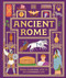 Ancient Rome (From Everyday Life to An Emperor's Life) by DK, 9780593972144