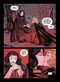 Carmilla Volume 3: The Eternal by Amy Chu, Soo Lee, Sal Cipriano, 9781506748559