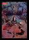 Carmilla Volume 3: The Eternal by Amy Chu, Soo Lee, Sal Cipriano, 9781506748559