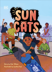 Phonic Books Sun Cats Graphic Novel (Sounds of the Alphabet) by Phonic Books, 9798217125913