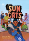 Phonic Books Sun Cats Graphic Novel (Sounds of the Alphabet) by Phonic Books, 9798217125913