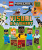 LEGO Minecraft Visual Dictionary (With an Exclusive LEGO Minecraft Minifigure) by Elizabeth Dowsett, Craig Jelley, 9798217126095