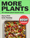 BOSH! More Plants (30-minute Plant-based Meals) by Ian Theasby, Henry Firth, 9798217136353