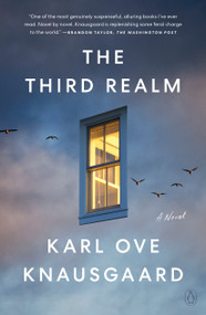 The Third Realm (A Novel) - 9780593655238 by Karl Ove Knausgaard, Martin Aitken, 9780593655238