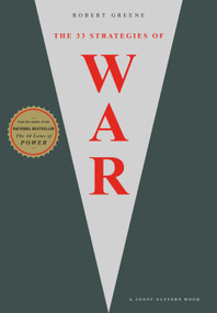 The 33 Strategies of War - 9780670034574 by Robert Greene, Joost Elffers, 9780670034574