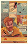 Into the Unbeing Volume 2 by Zac Thompson, Hayden Sherman, Jim Campbell, 9781506742816