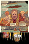 Into the Unbeing Volume 2 by Zac Thompson, Hayden Sherman, Jim Campbell, 9781506742816