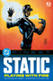 DC Finest: Static: Playing with Fire by Various, Various, 9781799502944