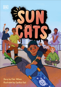 Phonic Books Sun Cats Graphic Novel (Sounds of the Alphabet) - 9798217125906 by Phonic Books, 9798217125906
