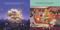 Bluey's Night Before Christmas by Lauren Holowaty, Kiara Hankinson, Jemma Bayley, Costa Kassab, 9798217050864