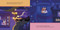 Bluey's Night Before Christmas by Lauren Holowaty, Kiara Hankinson, Jemma Bayley, Costa Kassab, 9798217050864