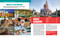 Birnbaum's 2025'2026 Walt Disney World (The Official Vacation Guide) by Birnbaum Guides, 9781368104982