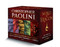 World of Eragon 5-Book Paperback Boxed Set (Eragon; Eldest; Brisingr; Inheritance; Murtagh) by Christopher Paolini, 9798217116485