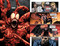 Eddie Brock: Carnage Vol. 1 - Killing Me by Charles Soule, Jesus Saiz, Iban Coello, 9781302962760