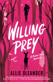 Willing Prey by Allie Oleander, 9798217187294