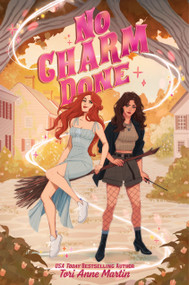 No Charm Done by Tori Anne Martin, 9780823460359