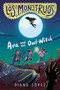 Los Monstruos: Ava and the Owl-Witch by Diana López, 9798217110384