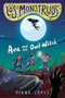 Los Monstruos: Ava and the Owl-Witch by Diana López, 9798217110384