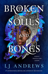 Broken Souls and Bones - 9780593818688 by LJ Andrews, 9780593818688