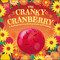 The Cranky Cranberry (A Thanksgiving Story About Gratitude and Friendship) by DK, 9798217306589