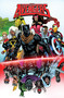 Avengers By Jed Mackay Vol. 6: The Grail by Jed MacKay, 9781302965662