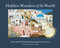 Hidden Wonders of the World (Seek-and-Find Puzzles Featuring Iconic Locations) by Blake Gore, Blue Star Press, 9781963183894