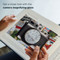 Hidden Wonders of the World (Seek-and-Find Puzzles Featuring Iconic Locations) by Blake Gore, Blue Star Press, 9781963183894