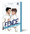 Fence Book One by C.S. Pacat, Johanna The Mad, 9798892159005