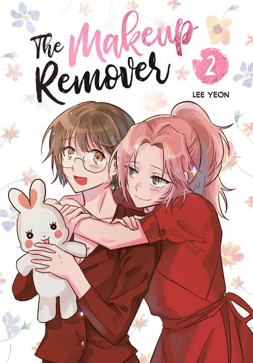 The Makeup Remover, Volume 2 by Lee Yeon, 9780593872734